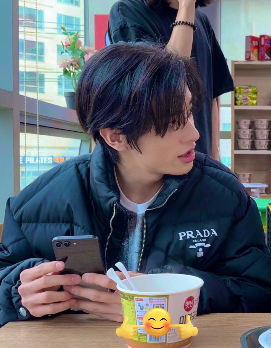 he's so boyfriend coded

#jake #제이크