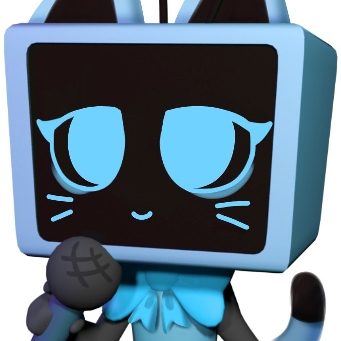 veekoversion1's tweet image. I’m still here!
Veeko