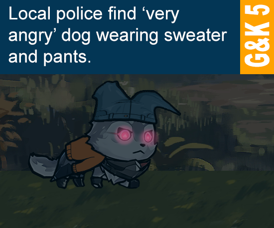 kopshi64's tweet photo. Day 30, Warning crazy dog located in your area
#DEFYDogDays4 #JusticeForKalashnidogs #DEFYDogs
#GirlsFrontline #GFL #DollsFrontline #ドルフロ #ドールズフロントライン #소녀전선 #少女前線 https://t.co/3fJhS9Kej9