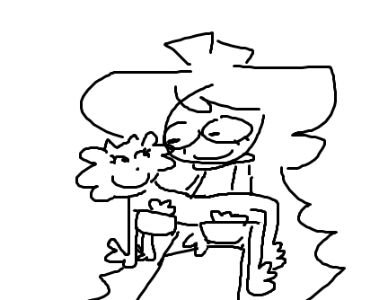 pepshewalways's tweet image. 37. hold you like jimmy johns. (sandwich