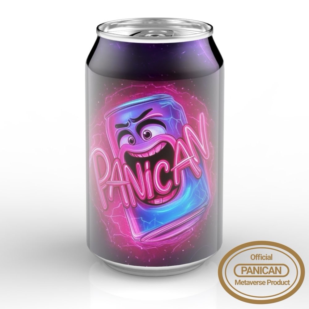 PANICAN (@panicanonxrp) on Twitter photo The day has arrived! Without further ado minting for the Panican can is live.
Whitelist will be open for 24 hours.
Public mint will start in 24 hours🥤🥤🥤
Grab a $Panican and get ready to enter the <a href="/xSPECTAR/">xSPECTAR ™</a> metaverse 🥤🥤🥤
xrp.cafe/collection/pan… The day has arrived! Without further ado minting for the Panican can is live.
Whitelist will be open for 24 hours.
Public mint will start in 24 hours🥤🥤🥤
Grab a $Panican and get ready to enter the <a href="/xSPECTAR/">xSPECTAR ™</a> metaverse 🥤🥤🥤
xrp.cafe/collection/pan…