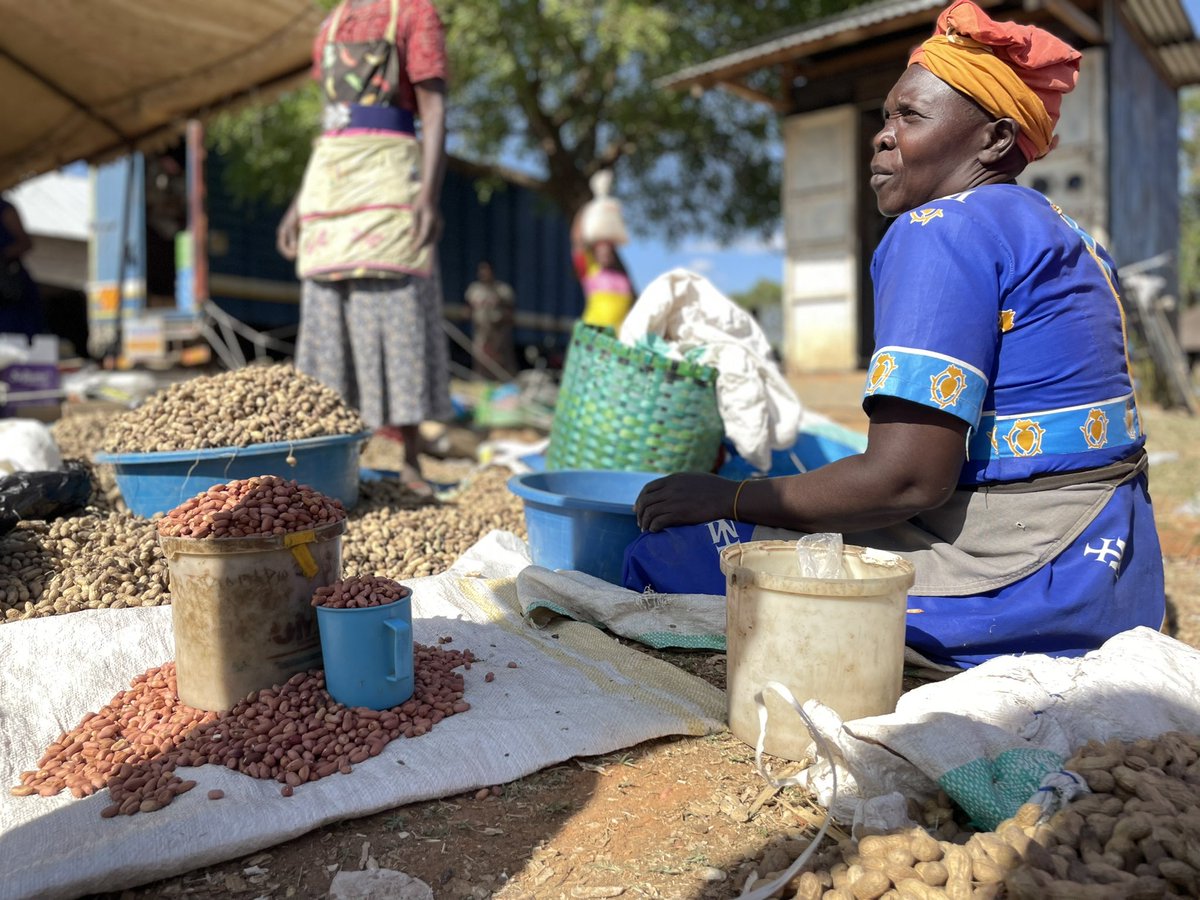 iKnowFarm tweet media