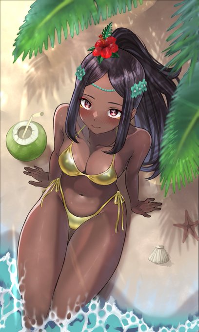 ゴールデンウィークなミスティラ王女〜 