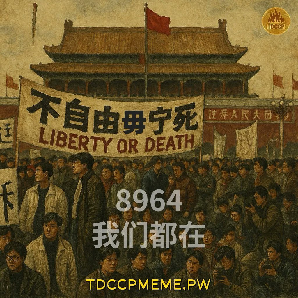 itf0717's tweet image. 🚨The Western civilized world raised the CCP, a devil. Now it wants to destroy the world. 
How should humans face it⁉️
8️⃣9️⃣6️⃣4️⃣