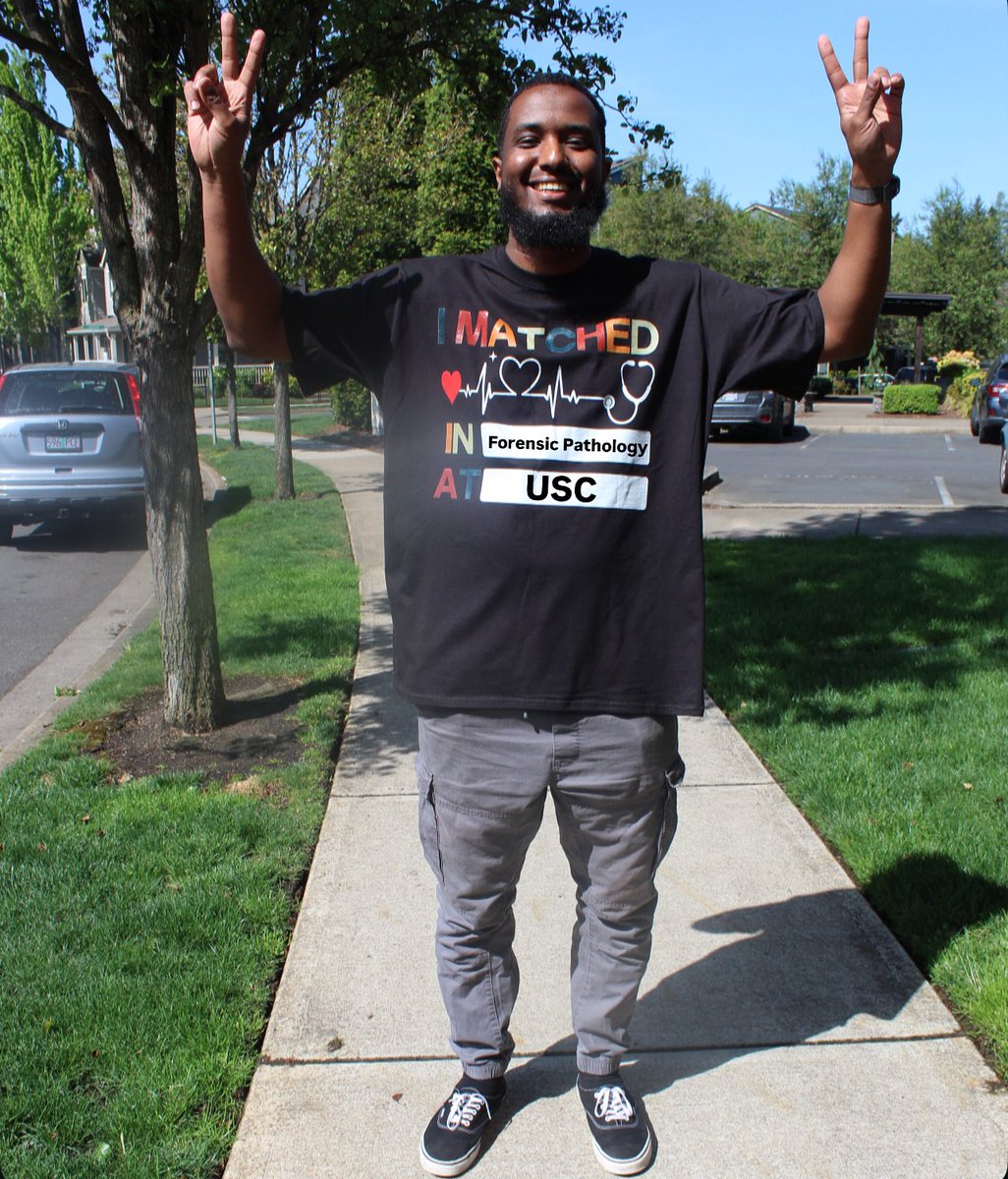 David Afework, MD tweet media