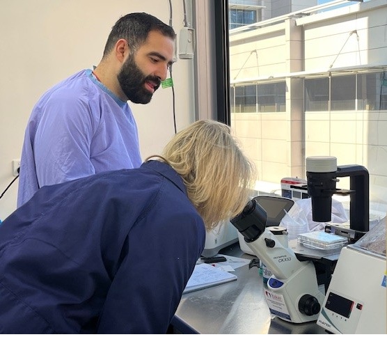 Baker Institute (@bakerresearchau) on Twitter photo A pleasure to welcome the Victorian Shadow Minister for Health #GeorgieCrozier to the Institute today to share some of our exciting #CVD & #diabetes research, our future plans, and how we're gearing up to mark 100 years of discovery next year <a href="/abouzaki_ram18/">Ram Abou Zaki, MD</a> <a href="/EylemLevelt/">Eylem Aslan-Levelt</a> A pleasure to welcome the Victorian Shadow Minister for Health #GeorgieCrozier to the Institute today to share some of our exciting #CVD & #diabetes research, our future plans, and how we're gearing up to mark 100 years of discovery next year <a href="/abouzaki_ram18/">Ram Abou Zaki, MD</a> <a href="/EylemLevelt/">Eylem Aslan-Levelt</a>