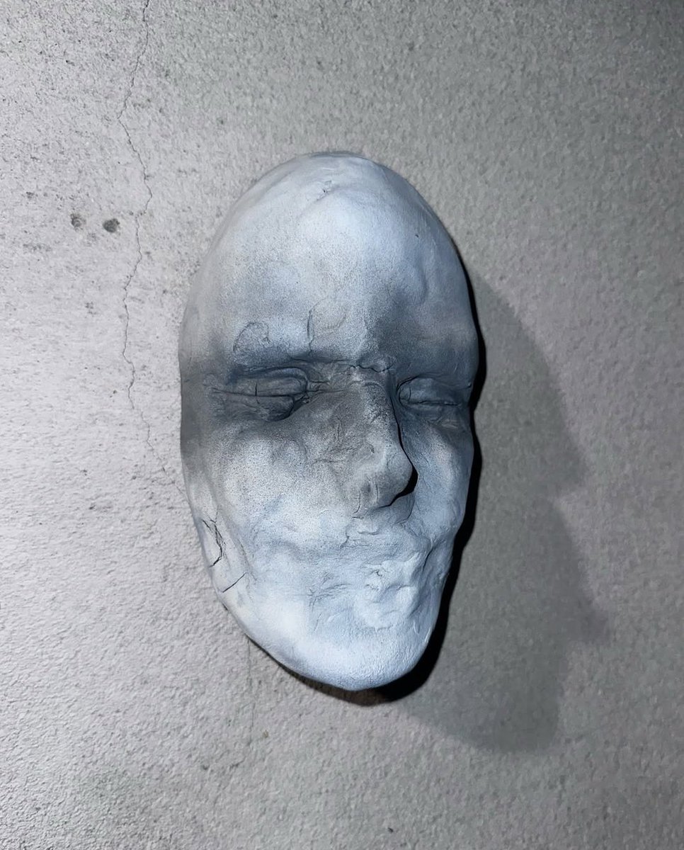 MYTRO_ARCHIVES's tweet photo. 250501 #SHOHEI Atelier__________27 instagram post 

2025 And i hope you take your mask off https://t.co/uLq9n4Lnge