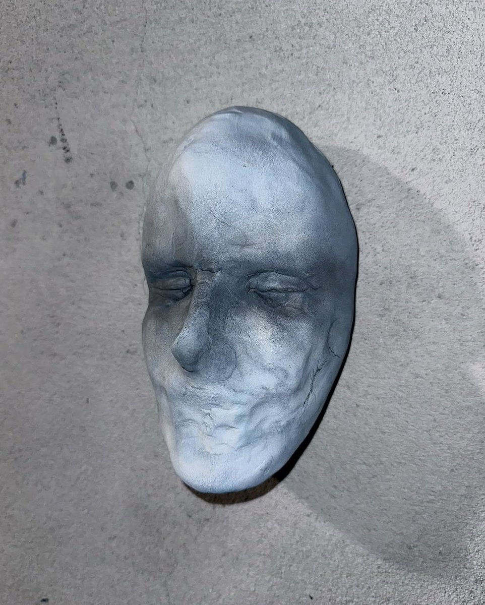 MYTRO_ARCHIVES's tweet photo. 250501 #SHOHEI Atelier__________27 instagram post 

2025 And i hope you take your mask off https://t.co/uLq9n4Lnge
