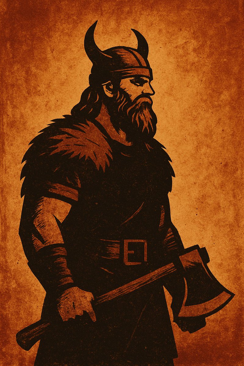 RiseToConquer_'s tweet image. The modern man is overstimulated, soft, and loud.

He craves approval.
He panics when life gets hard.
He drowns in noise.

You must be different.

Be the last calm man in a panicked world.

Here’s how:

[Thread]