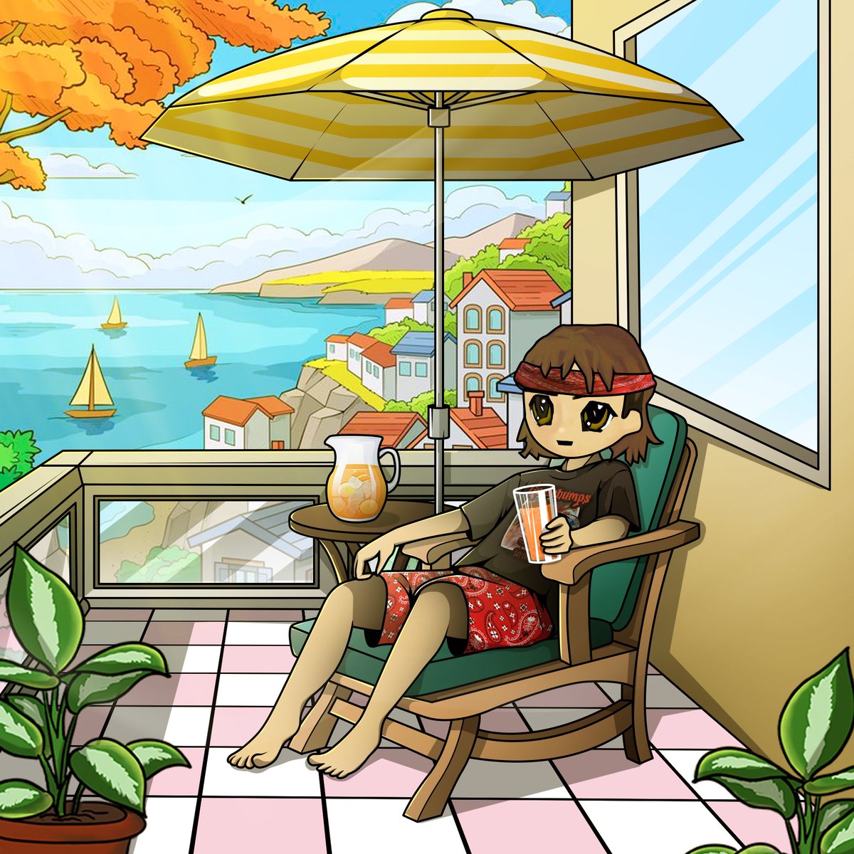 rurik 🍌 tweet media