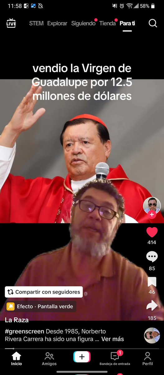 <a href="/AztecaNoticias/">Fuerza Informativa Azteca</a>