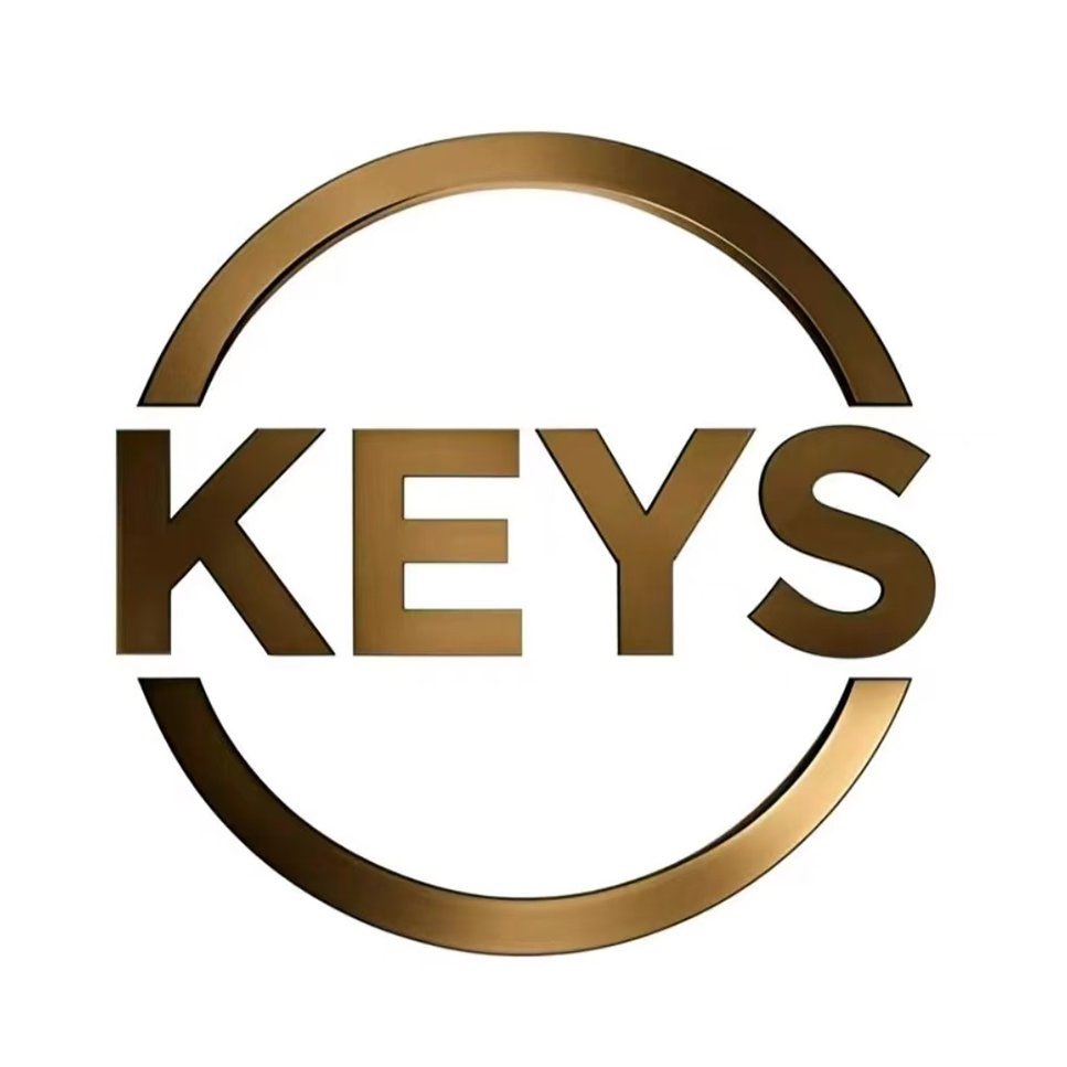 _SamuelPatrick's tweet image. Not your keys🔑not your coins
$KEYS
Dual Reflow – stable token growth

Dual Safeguard – price protection

At 100K holders
0% fees &amp;amp; Top Exchange listing!

CA: 0x8d31f83592f6dfe89d5c0acdc8972e768a688123

TG: t.me/KEYS_BNB
@KeysBNB

#DeFi #Crypto #Tokenomics #KeysDANShow