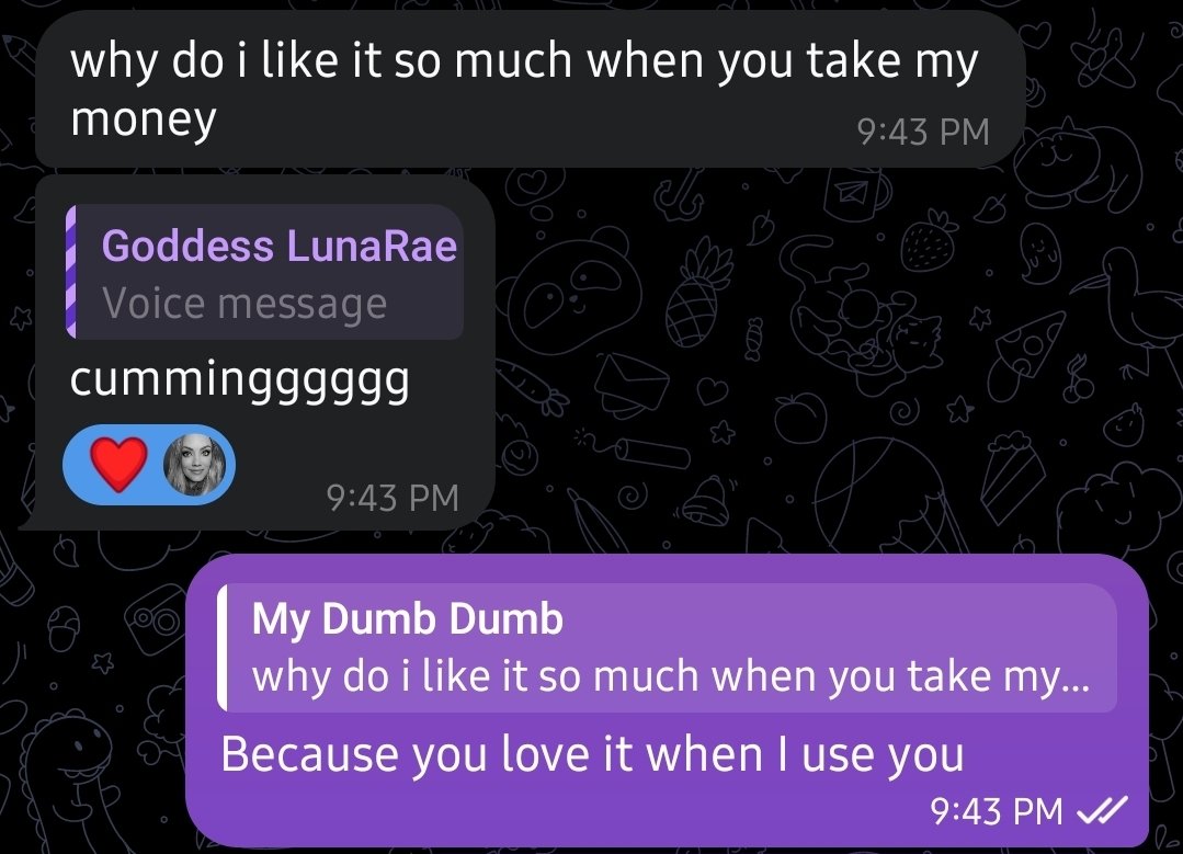Content from goddesslunarae