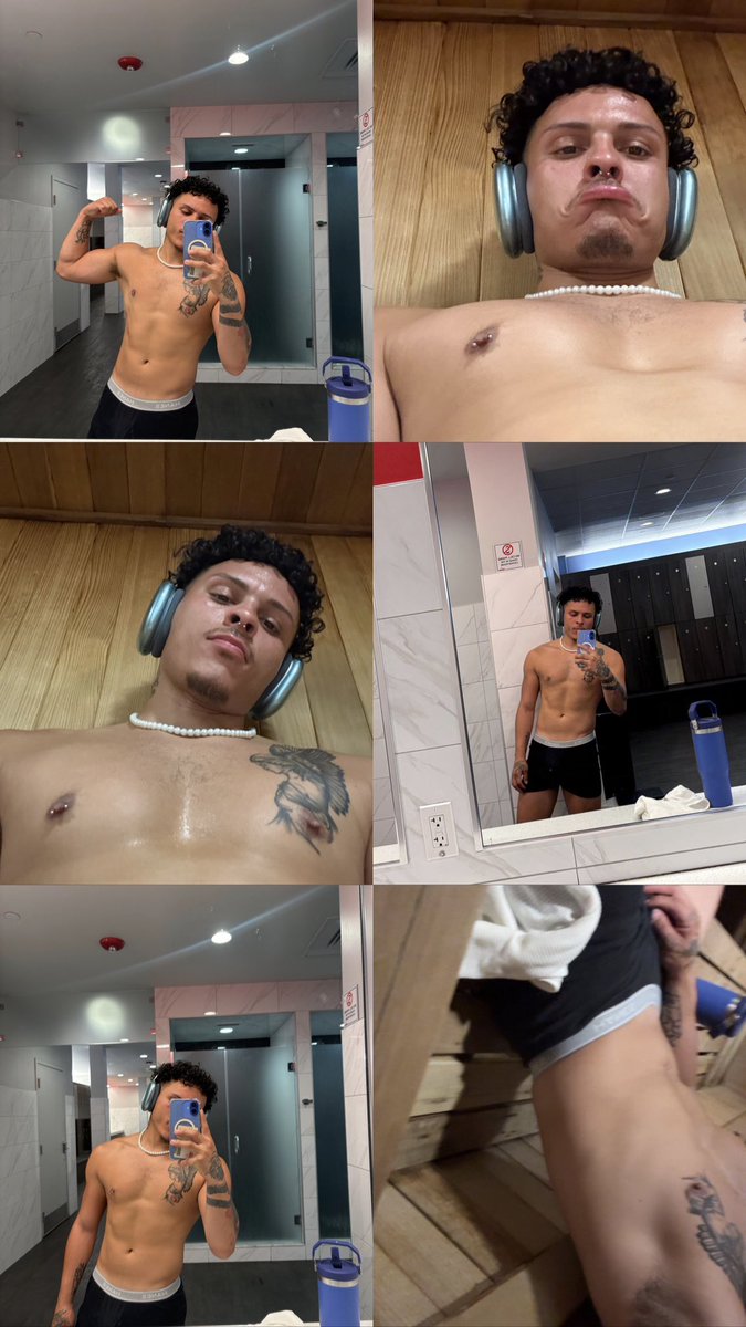 Ricky tweet media