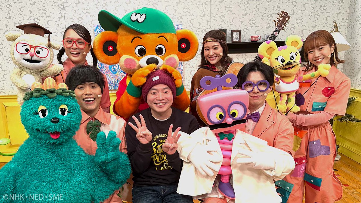 あす金曜日は、先週のベストセレクションを放送！ ／ 上田航平さん