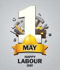 Happy Labour Day. #DGTrends