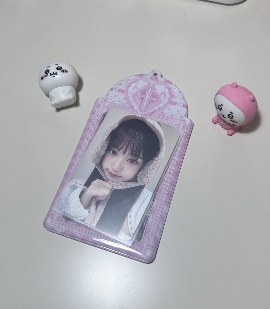 พร้อมส่ง 🗯️ (՞ ܸ. .ܸ՞) วอนยอง
   ราคา 450 b 
มีตำหนิขนแมว ทักมาขอดูพต ได้ค่ะ
ค่าส่ง 30 📮รี ลด 5 b

#ตลาดนัดไอฟ์ #ตลาดนัดไอบึ #ตลาดนัดive