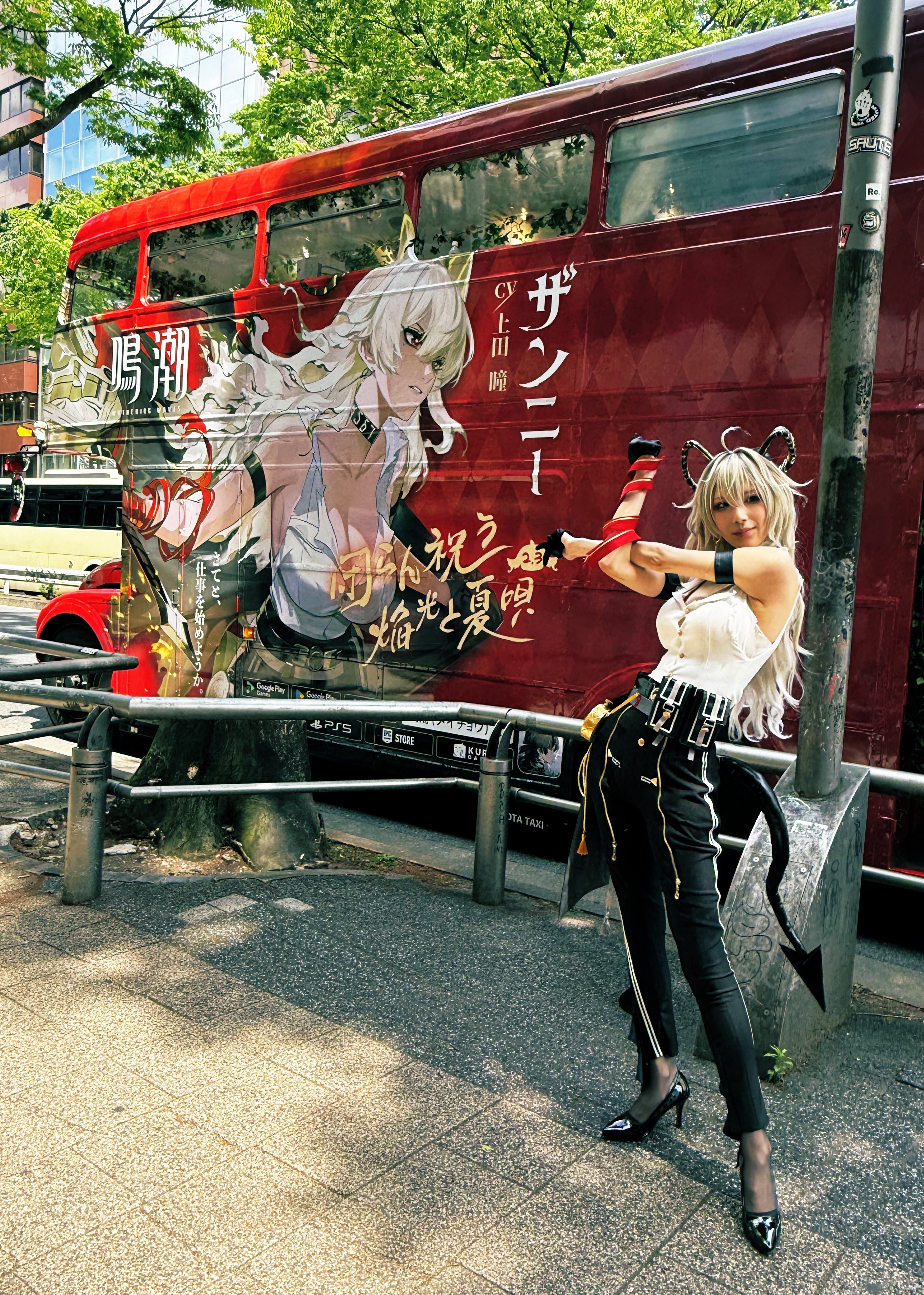 まふ on X: 