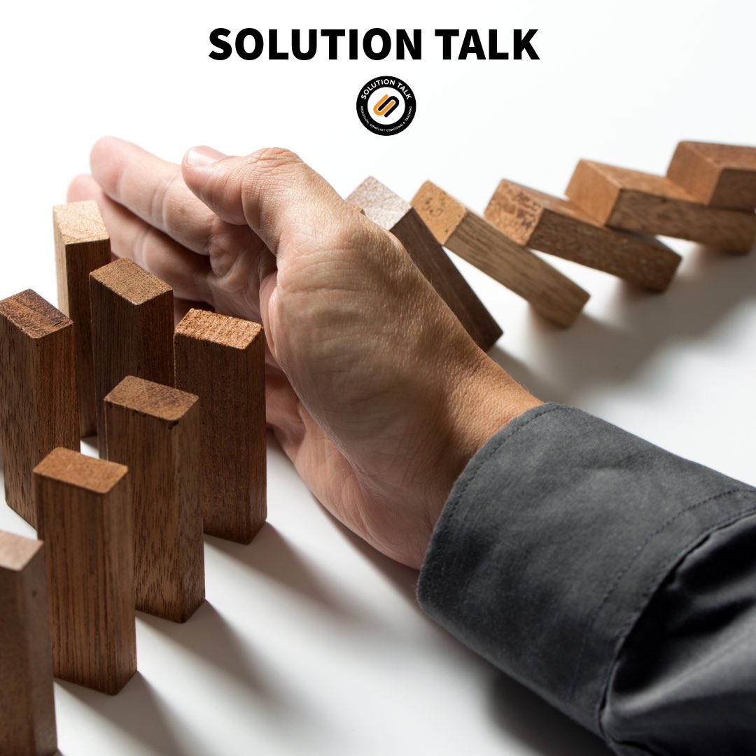 laurakirk1970's tweet image. “An ounce of prevention is worth a pound of cure” Benjamin Franklin

Is #mediation your go to approach for preventing disputes from escalating? It’s a cost effective and constructive alternative to more adversarial methods

Let’s #TalkSolutions with #SolutionTalk