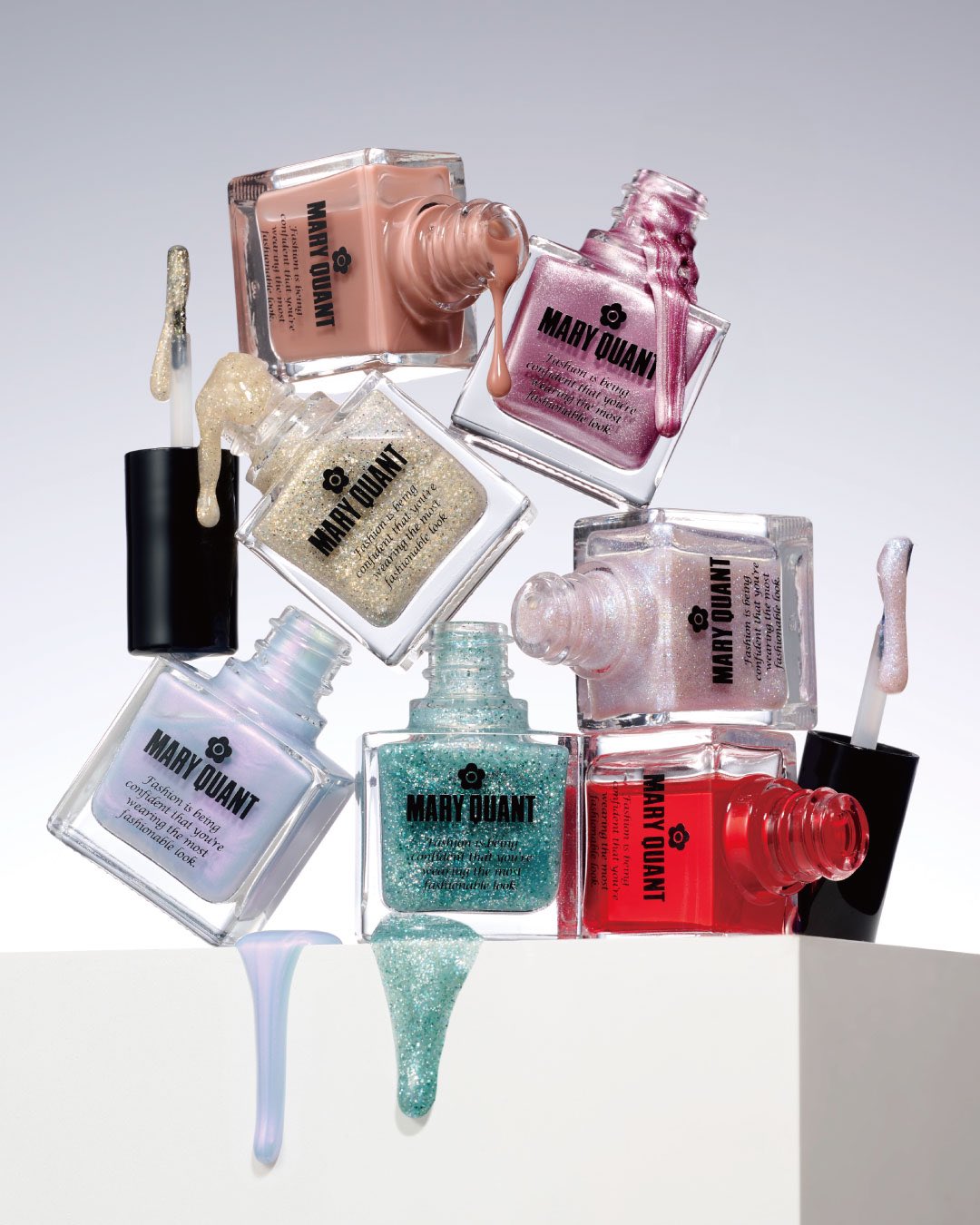 MARY QUANT official (@maryquantjp) / X MARY QUANT official (@maryquantjp) / X