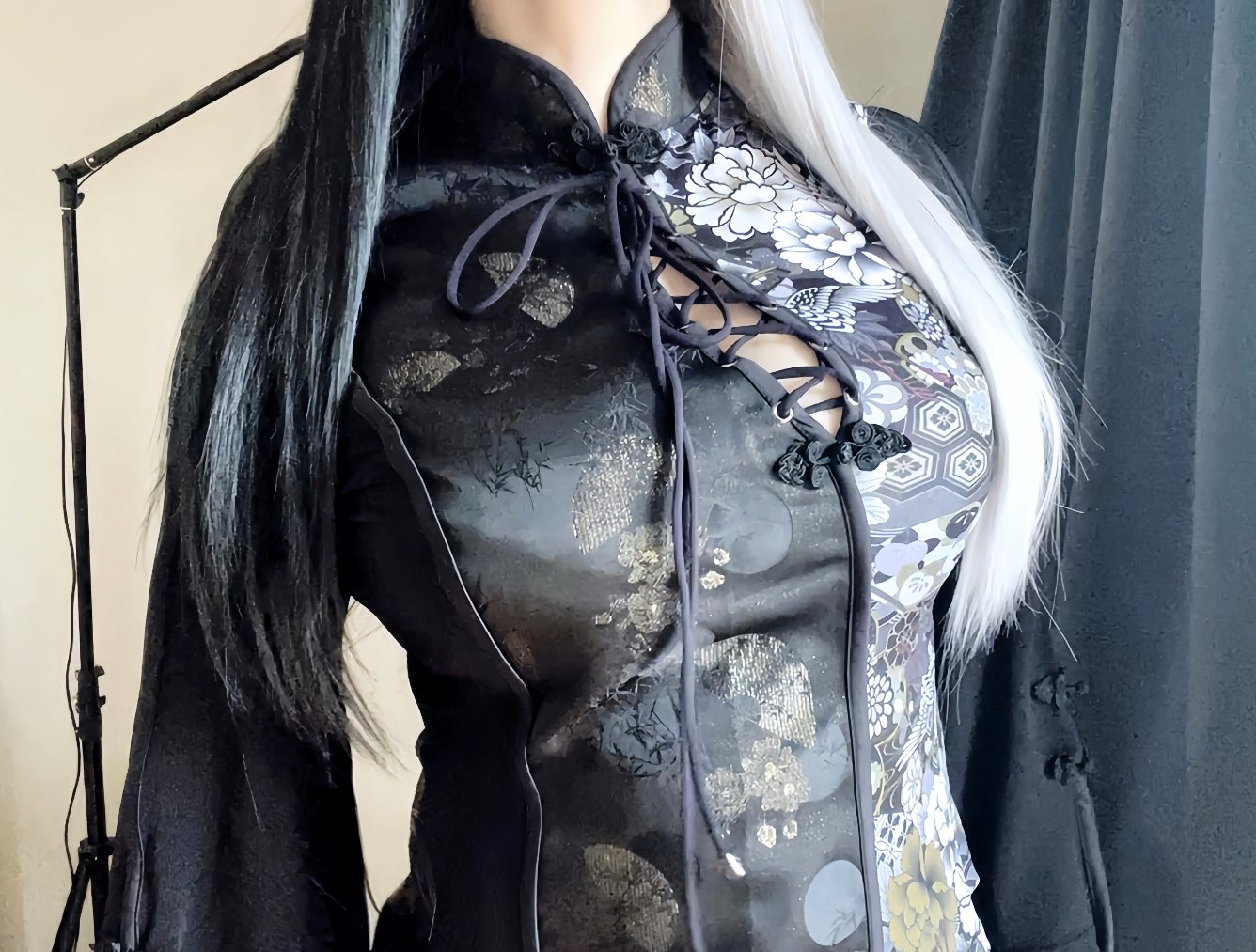 バーチャルユーチューバー 葛葉 ウィッグ (ロング) - CosplayFU.jp