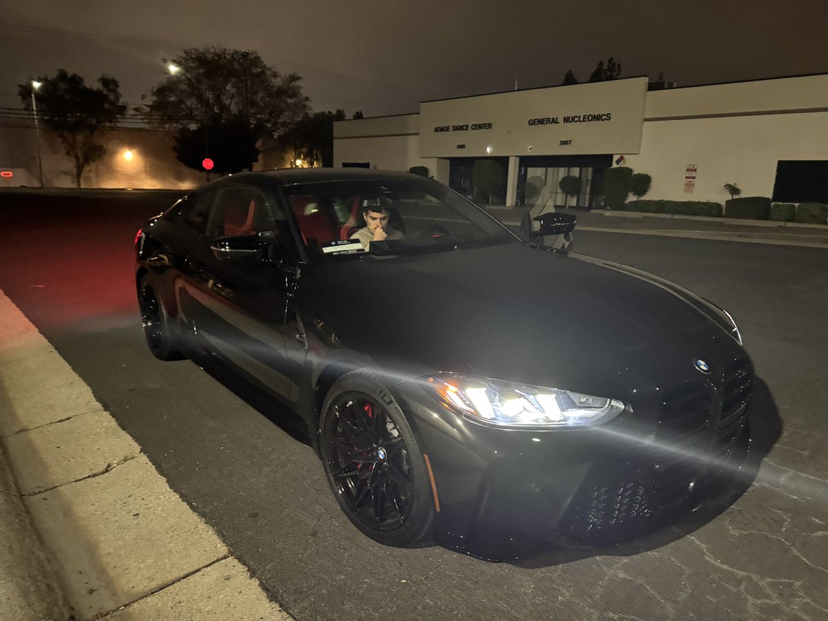 jackduval's tweet image. finally got the pumpfun mobile

2025 m4 comp ggs