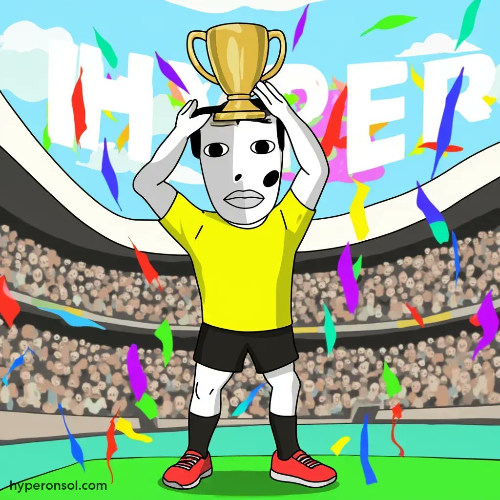 XRP isn't gonna make you rich $HYPER will!!!

Generational wealth is coming — $HYPER  holders, stay ready.

Claim it with a like and keep the energy high.💸✨

CA : Aq8Gocyvyyi8xk5EYxd6viUfVmVvs9T9R6mZFzZFpump