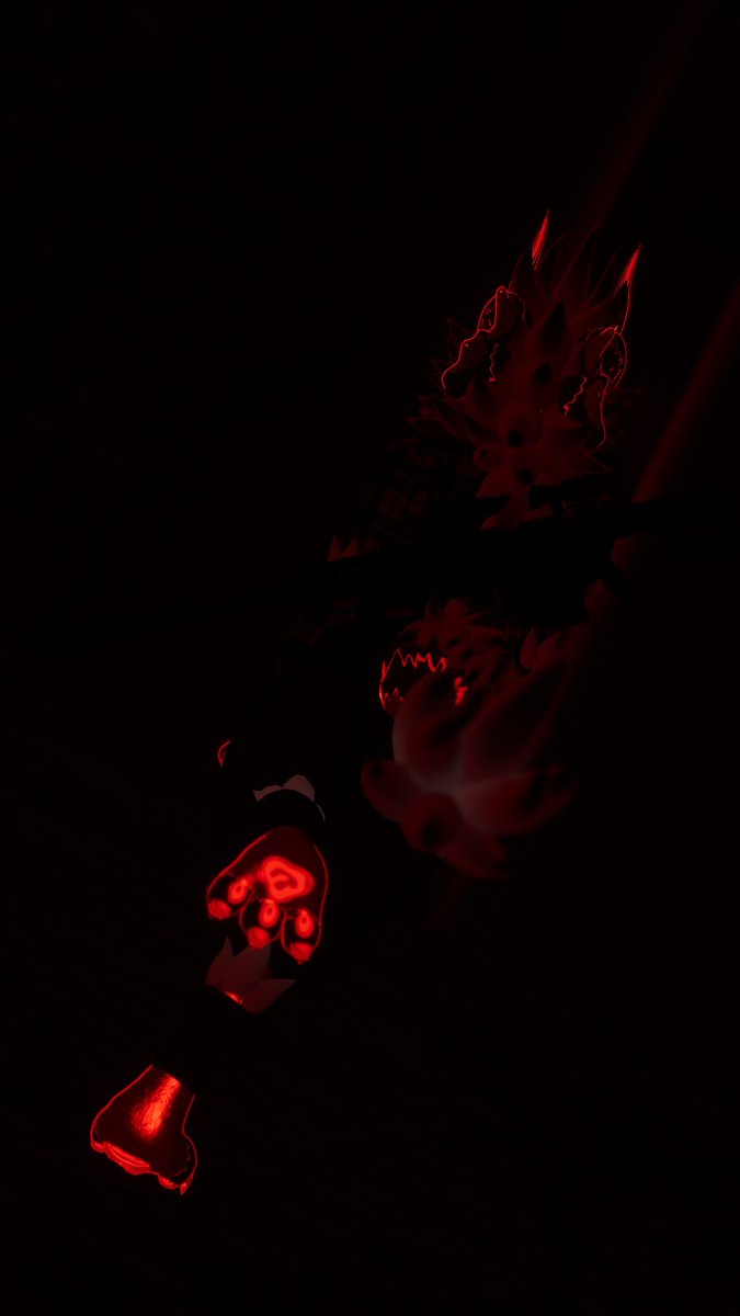 stringytunic48's tweet image. No you don’t