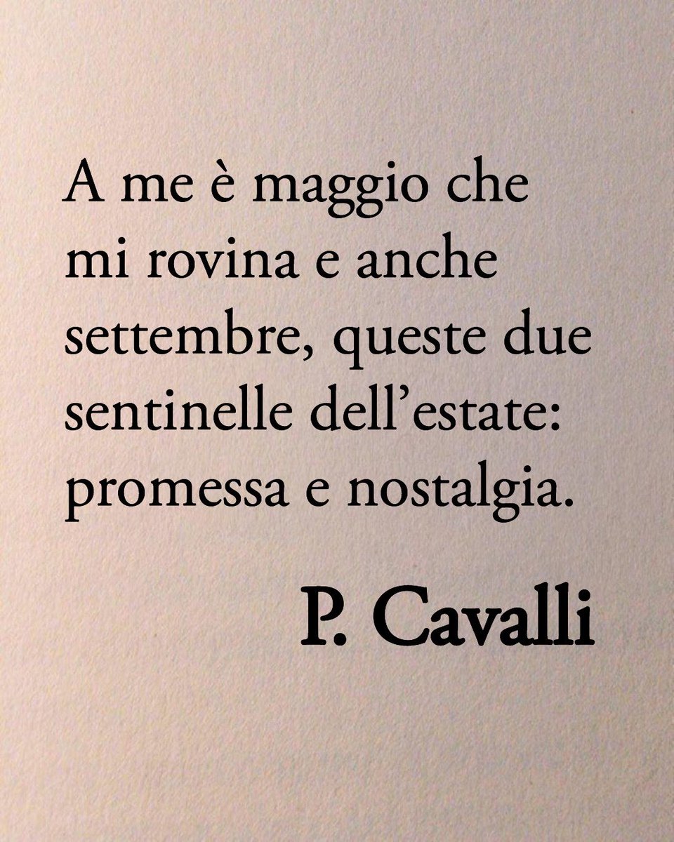 Benvenuto maggio ❤️