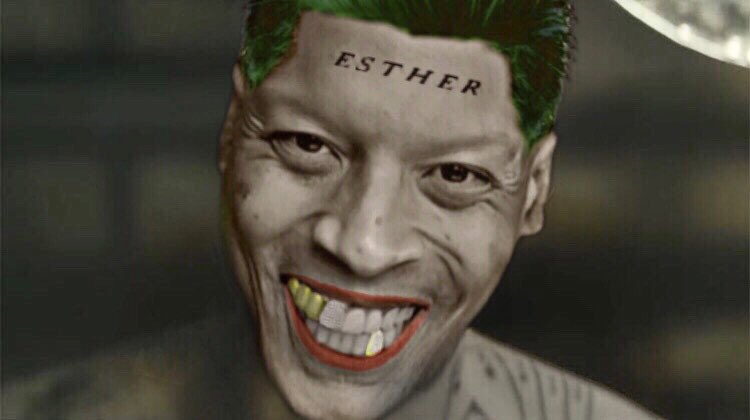 dtmemes_bb's tweet photo. “I’m just gonna roast you….really…really…BAD”
#SuicideSquad #WeeklyRoastAndToast https://t.co/Mf4r6nXla8