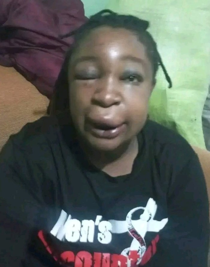 "Niliskia tu Pa! MBONA UME UNINSTALL PES?"