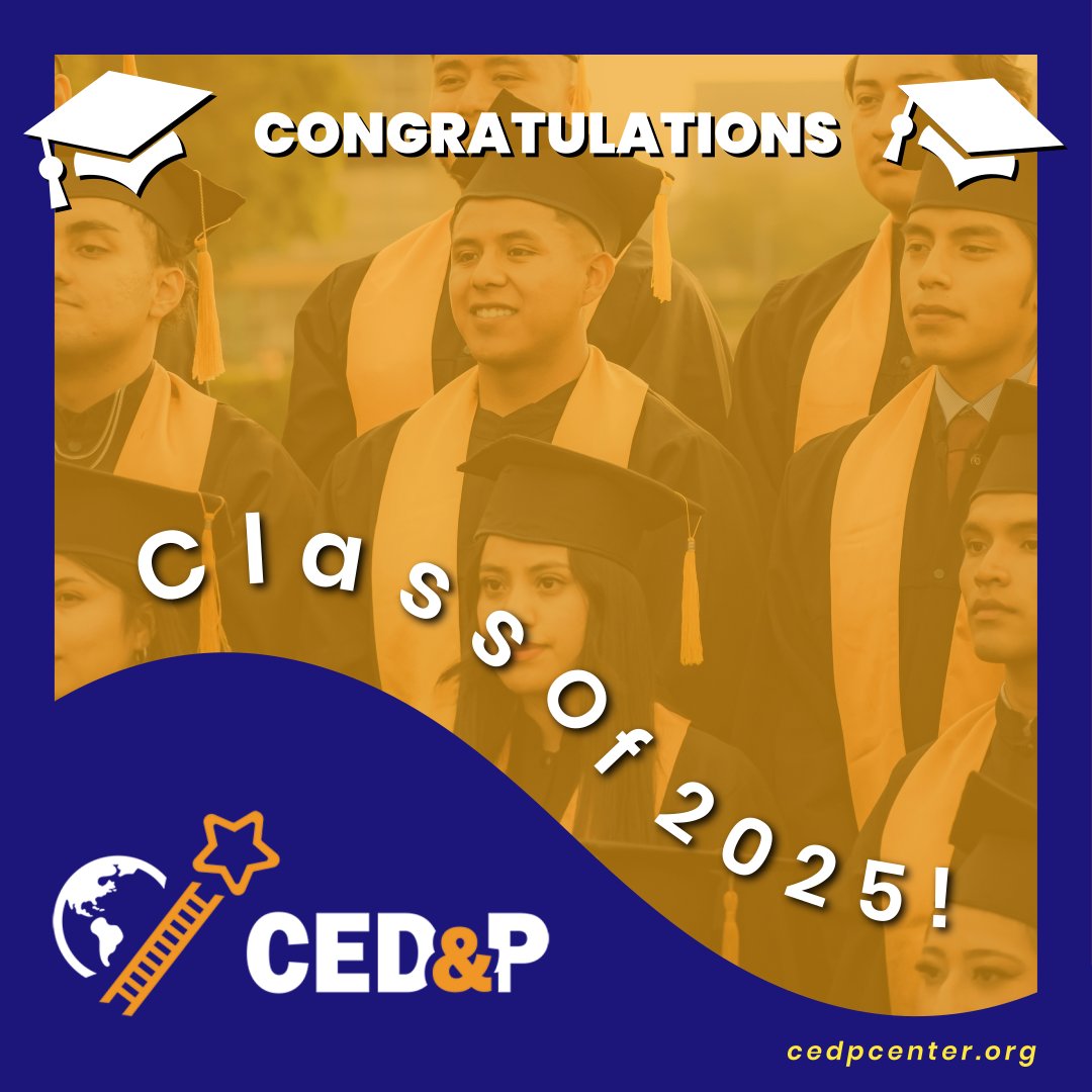 Our NY h.s. students are graduating. I am filled with pride reflecting on how the Class of 2025 has overcome all the challenges thrown in their way during their time in school.

I am honored to have had the opportunity to work with them &amp; been part of their journey.

Congrats! 🎓