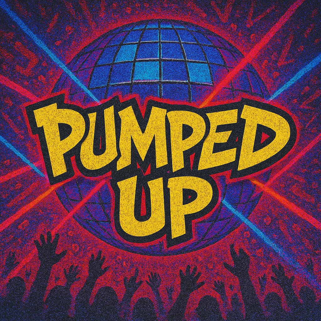 shotateyanstaff's tweet image. 【🎶サブスク配信情報】

5月2日（金）0:00〜
新曲『pumped up』がデジタルリリース🎉✨

作詞：RIKE
作曲：RIKE
編曲：RIKE

▼楽曲ご視聴はこちら‼️
linkco.re/F3XBb6hY

#しょたてゃん
#pumpedup