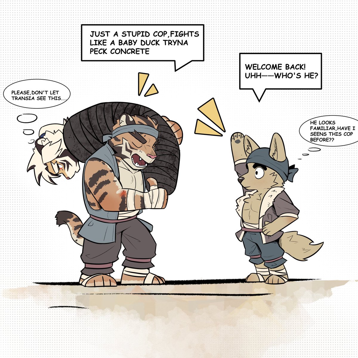 Ops (2/2)