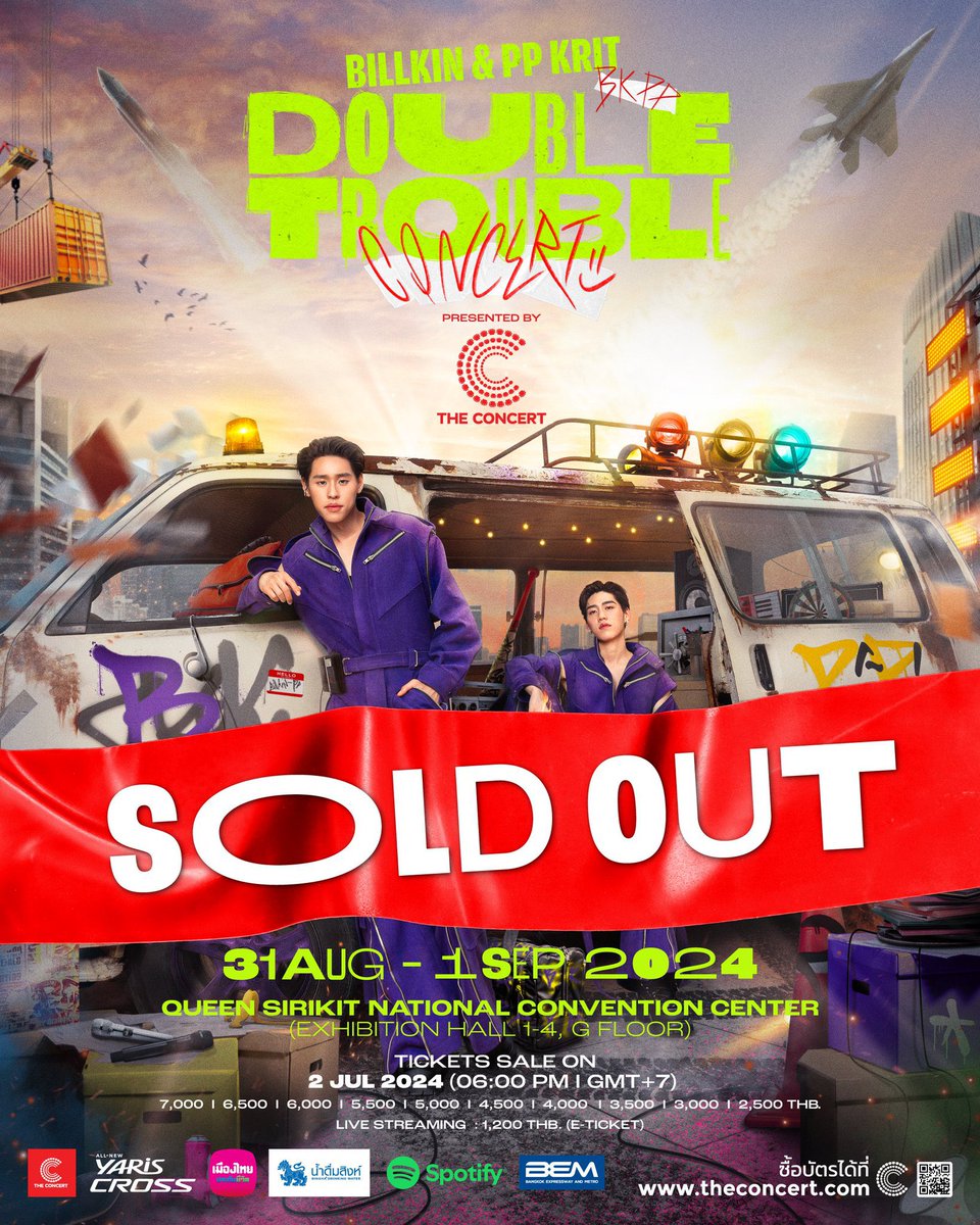 bkpphome's tweet photo. ขอคน��ข้าใจ 💅💅 
#BKPPขอบคุณคอนแต่งบัตรSoldOut https://t.co/NYmFIU3LzB
