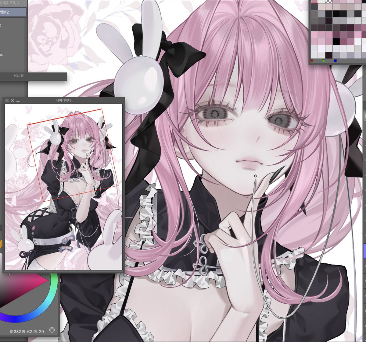 림디 (@limi_sove) on Twitter photo 