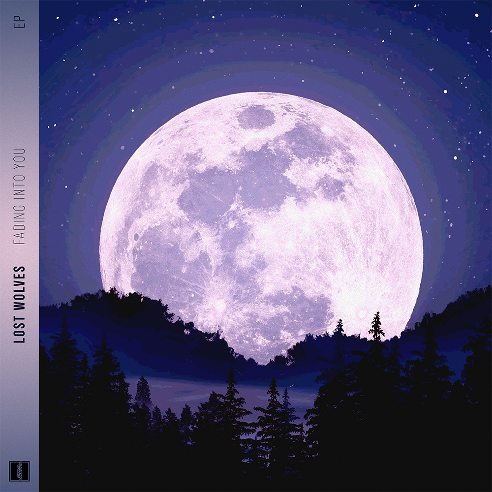 Fading Into You, the new EP from <a href="/lostwolvesmusic/">Lost Wolves</a> is out 7.5.25! Two new tracks coming your way on this one, we're sure you'll love them.

🔗 c-r.link/FadingIntoYouEP