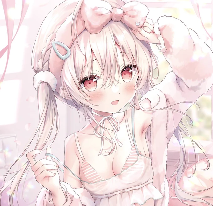 ほわほわルームウェア 