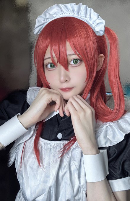 コスプレイヤー月乃うららのTwitter画像40