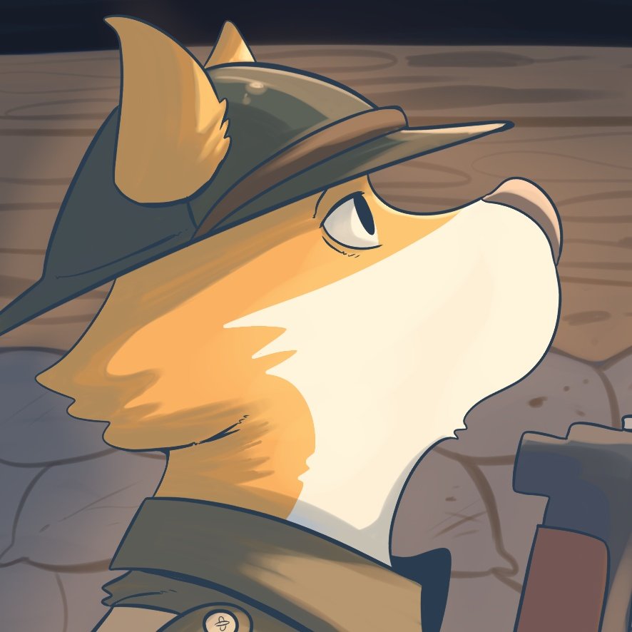 Me in The Great War (WW1)