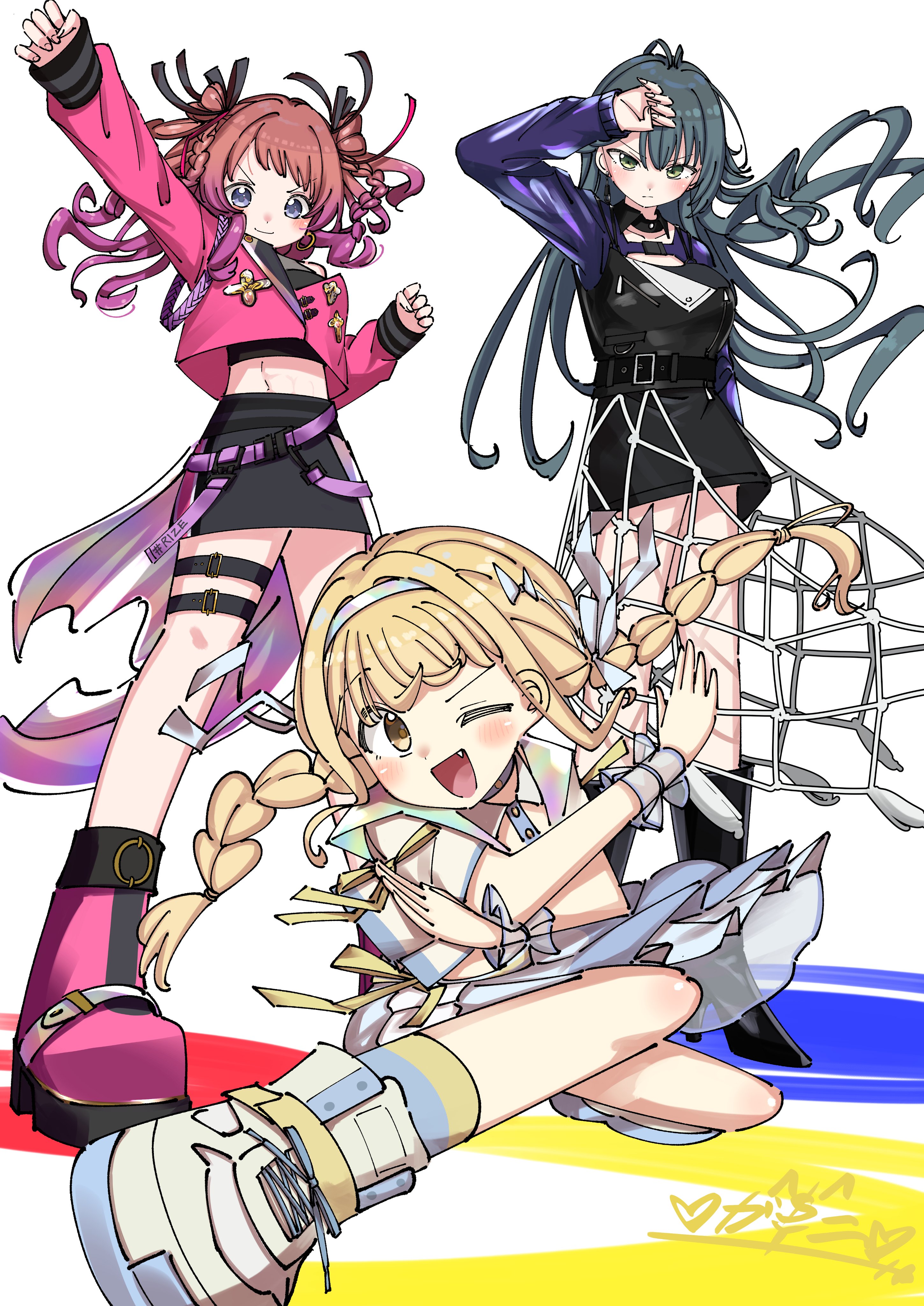 ゆめの♥️fantia&fanbox (@g6mo2) / X ゆめの♥️fantia&fanbox (@g6mo2) / X