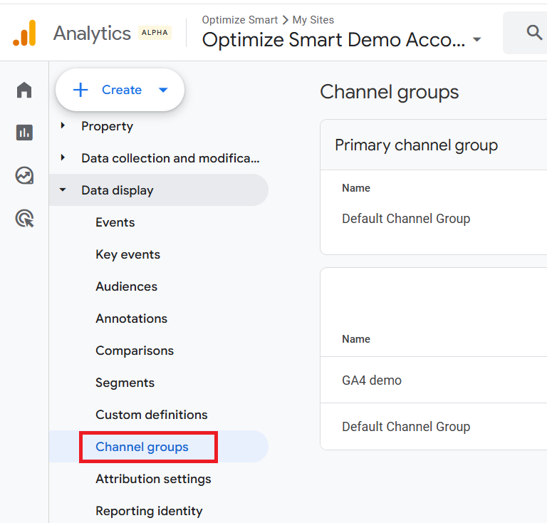 analyticsnerd's tweet photo. 💀 If you haven't set up Custom Channels groups in your GA4 property, your marketing attribution is all wrong, and the worst part, you are unaware of it. 👎 🤯 
 
A Channel group is a rule-based grouping of marketing channels.
 
GA4 can report the performance of a marketing channel via several different referrers.
 
For example, GA4 can report traffic from Facebook via a dozen different Facebook referrers.
 
If you are not very careful, you may just take the traffic from 'facebook. com / referral' into account while interpreting reports.
 
GA4 is not going to automatically consolidate all of the Facebook referrers' data and report it to you as Facebook traffic.
 
This is something you would need to do manually.

So, you would need to identify all the traffic sources which belong to Facebook.
 
Then, you would need to consolidate the data from different traffic sources into one custom Facebook channel.
 
The same tactic applies to Google Ads and other marketing channels.
.
.
💀 UTM tracking parameters are not a substitute for custom channel groups. 🤯 

UTM parameters are great for tagging specific campaigns and tracking their performance within a channel.

However, they can become unwieldy for complex marketing setups with numerous campaigns.

With custom channel groups, you can define rules based on a combination of UTM parameters (source, medium, campaign, etc.) and other dimensions, such as referrer or device category.

This allows you to group similar campaigns or traffic sources with specific UTM combinations under a single, more manageable channel.

Custom channel groups are not reliant on specific UTM structures, allowing them to adapt to future campaign tagging strategies.
.
.
Let's say you run multiple email marketing campaigns with different UTM parameters.

Using custom channel groups, you can create a single "Email Marketing" channel that combines all these campaigns.

Within the "Email Marketing" channel, you can still analyze data by individual campaign using UTM parameters in your GA4 reports.
.
.
Here are some additional points to consider:

>> Start with a well-defined strategy for how you want to categorize your channels.

>> Regularly review and update your custom channel groups as your marketing efforts evolve.
