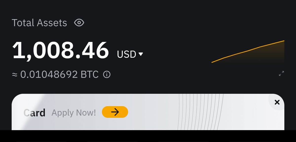 This month is our MONTH of USDT📌

I'm starting the month with a $5 giveaway  to 5 Frens to eradicate any form of  DUST...

If $5 isn't small for you; COMMENT and RT 

<a href="/GiveRep/">GiveRep</a> <a href="/ikadotxyz/">Ika「🦑」</a> <a href="/steammfi/">STEAMM</a> <a href="/zofaiperps/">ZO (ai / perps / 🦭 / acc)</a> <a href="/doubleup_app/">DoubleUp</a> <a href="/rootlets_nft/">Rootlets</a> <a href="/FlowX_finance/">FlowX Finance 🦓</a>

Winners will be selected