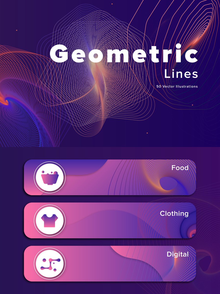 From Grit to Grain: The Top 10 Texture Graphics Downloads  🎉⭐  

Our Top 10 Texture Graphics collection covers everything from gritty surfaces to soft patterns, perfect for enhancing branding, UI, posters, and print. 

Shop Now:
🔗 shorturl.at/ZjKzf