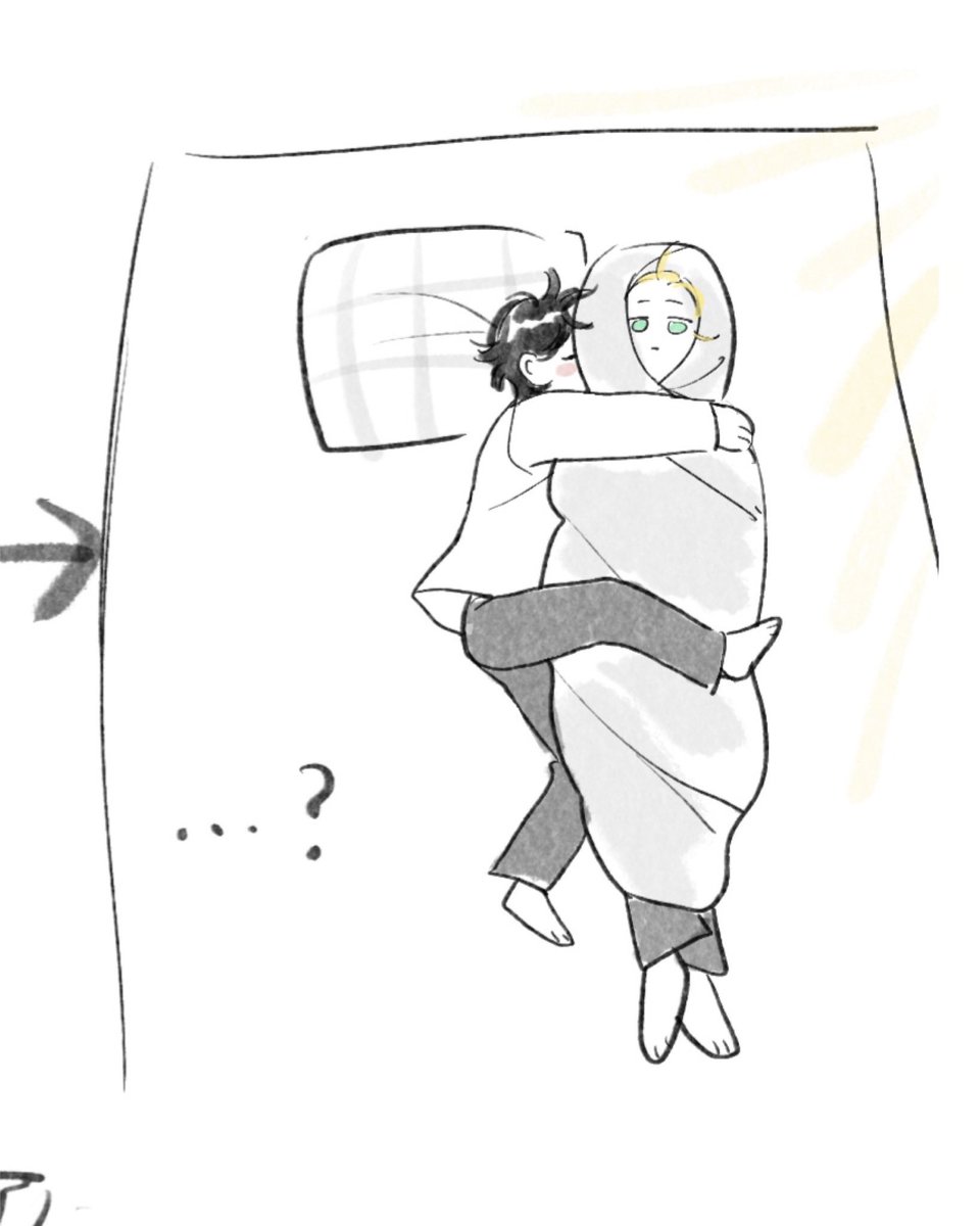 killvard's tweet image. Zzz #bananafish #asheiji