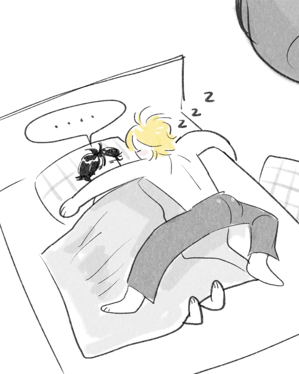 killvard's tweet image. Zzz #bananafish #asheiji