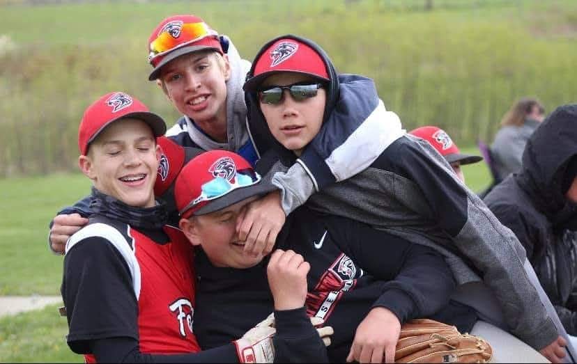 Throw back Thursday ! Seniors !!!