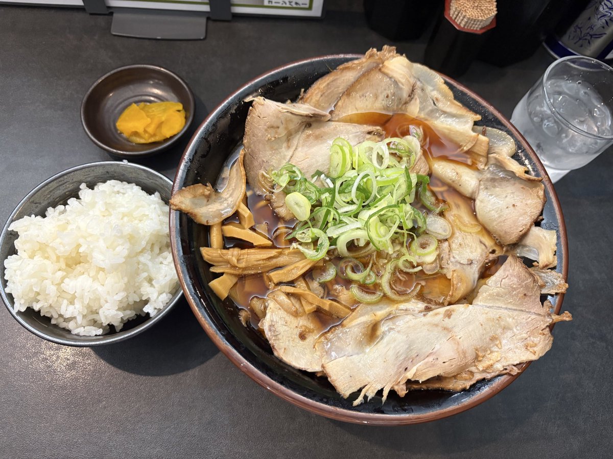 bata_zn8's tweet photo. ロングドライブの〆はこれ https://t.co/RCfi8eXPMZ