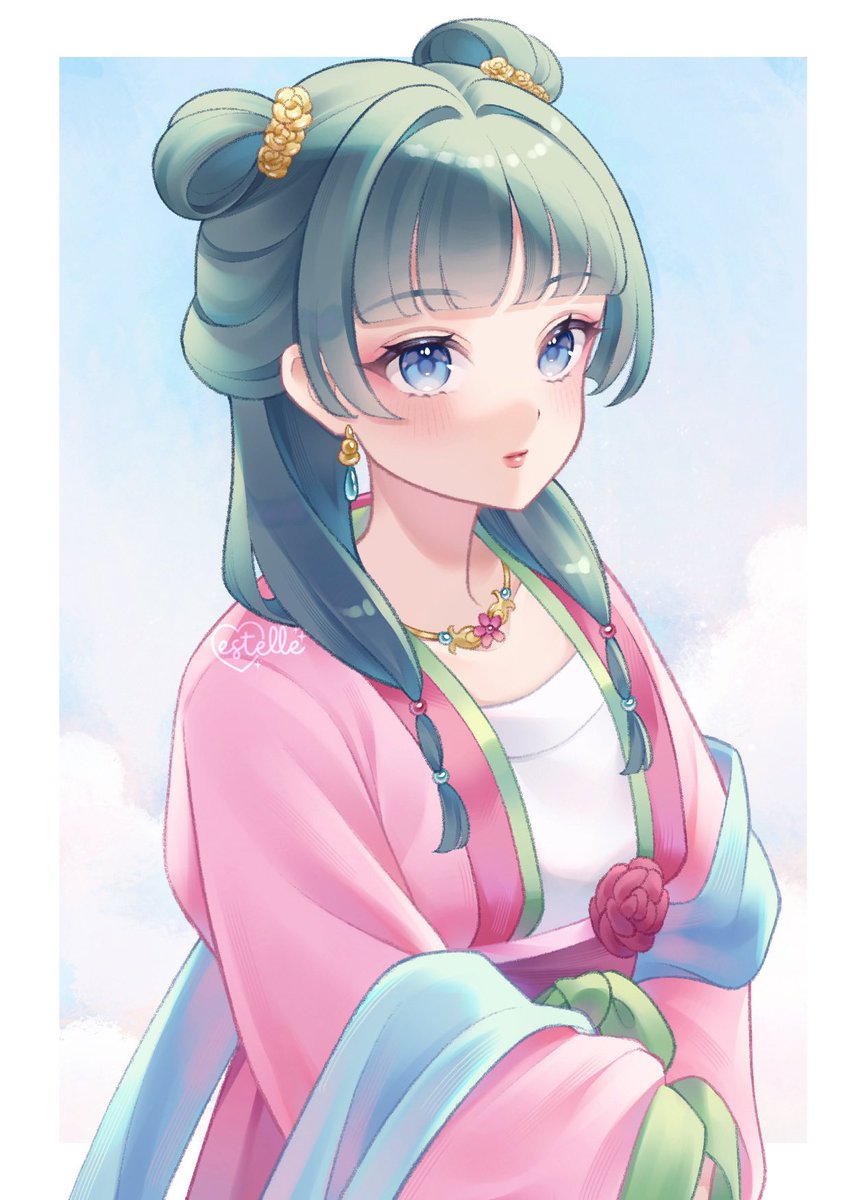 estelle ୨୧ tweet media