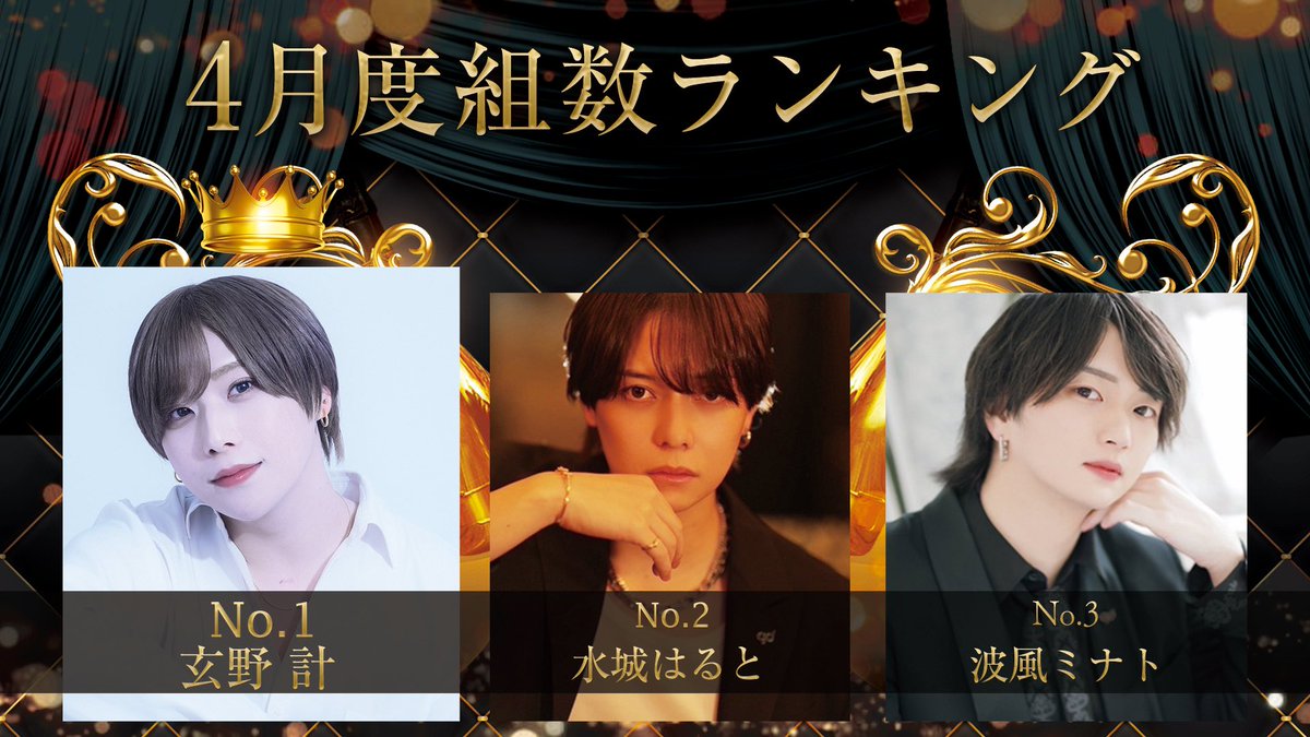 TOPDANDY Vivid-gd- tweet media